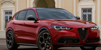 Alfa Romeo Stelvio Stelvio 2.2 Turbodiesel 210 CV AT8 Q4 GT Junior (3)